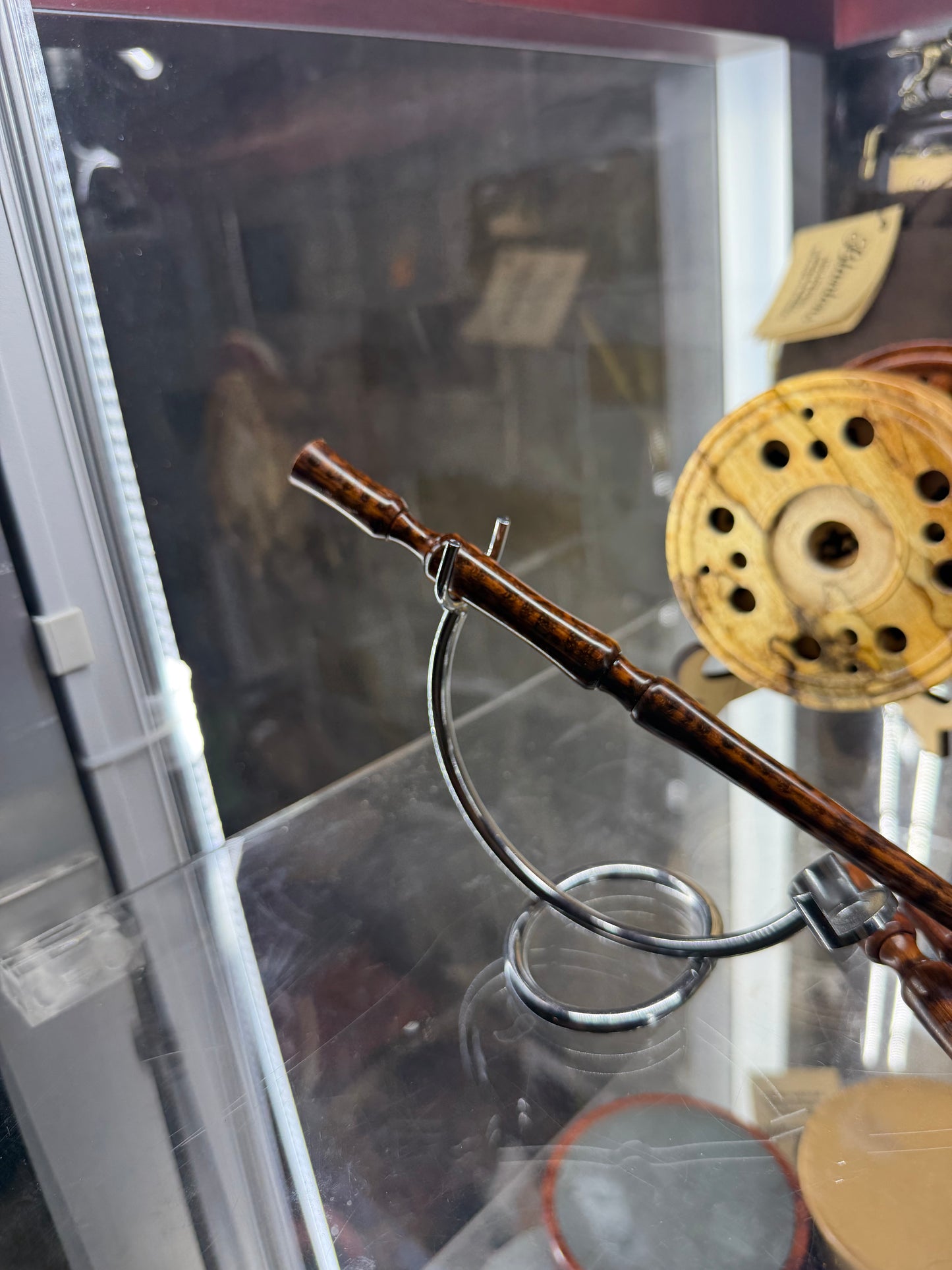 Snakewood Striker