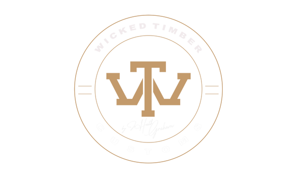 Wicked Timber Customs