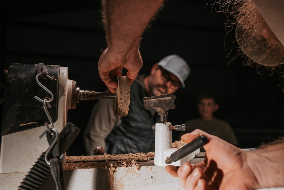 Is There Really a “Best” Turkey Call Maker?