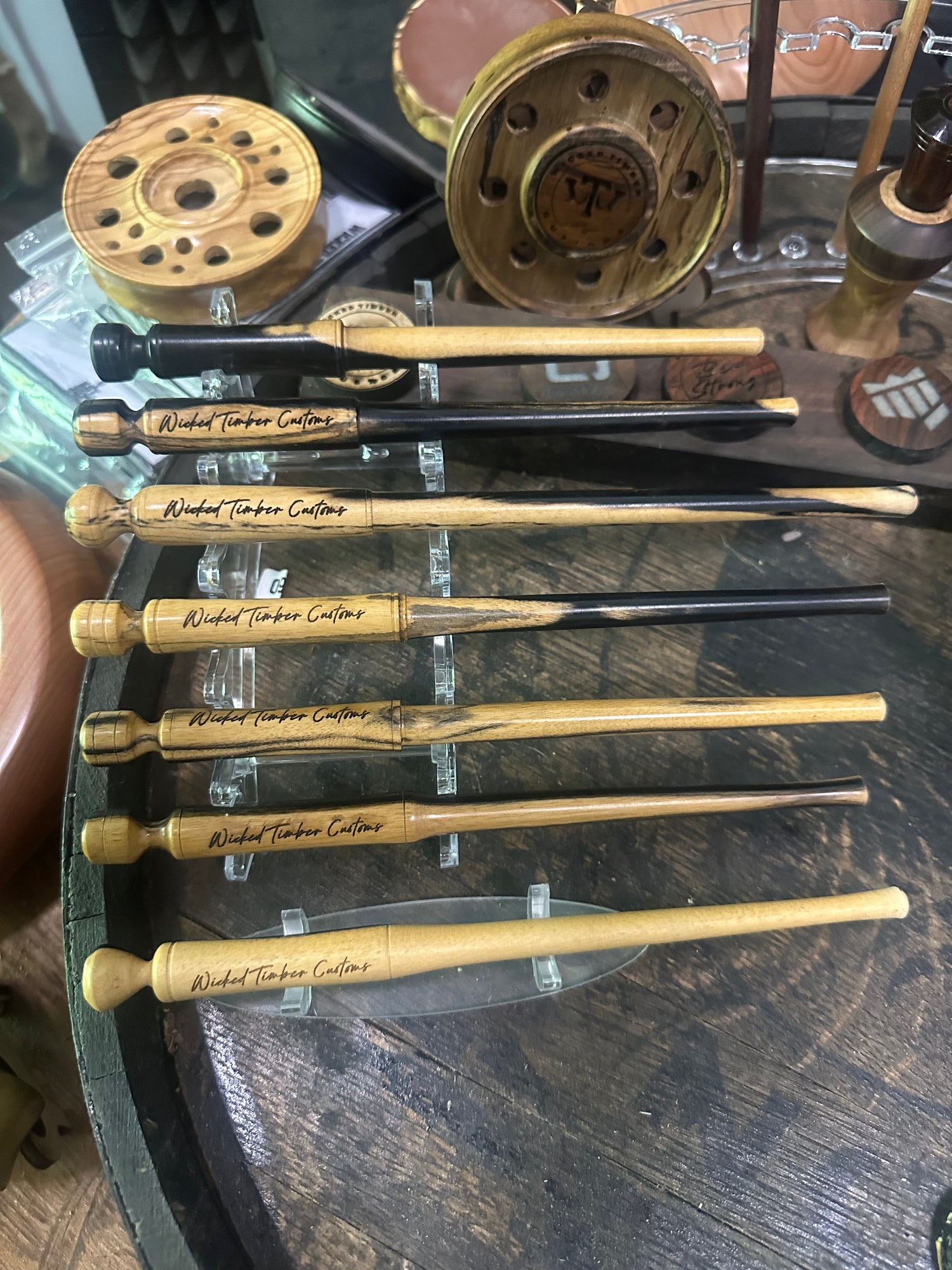 Premium Strikers