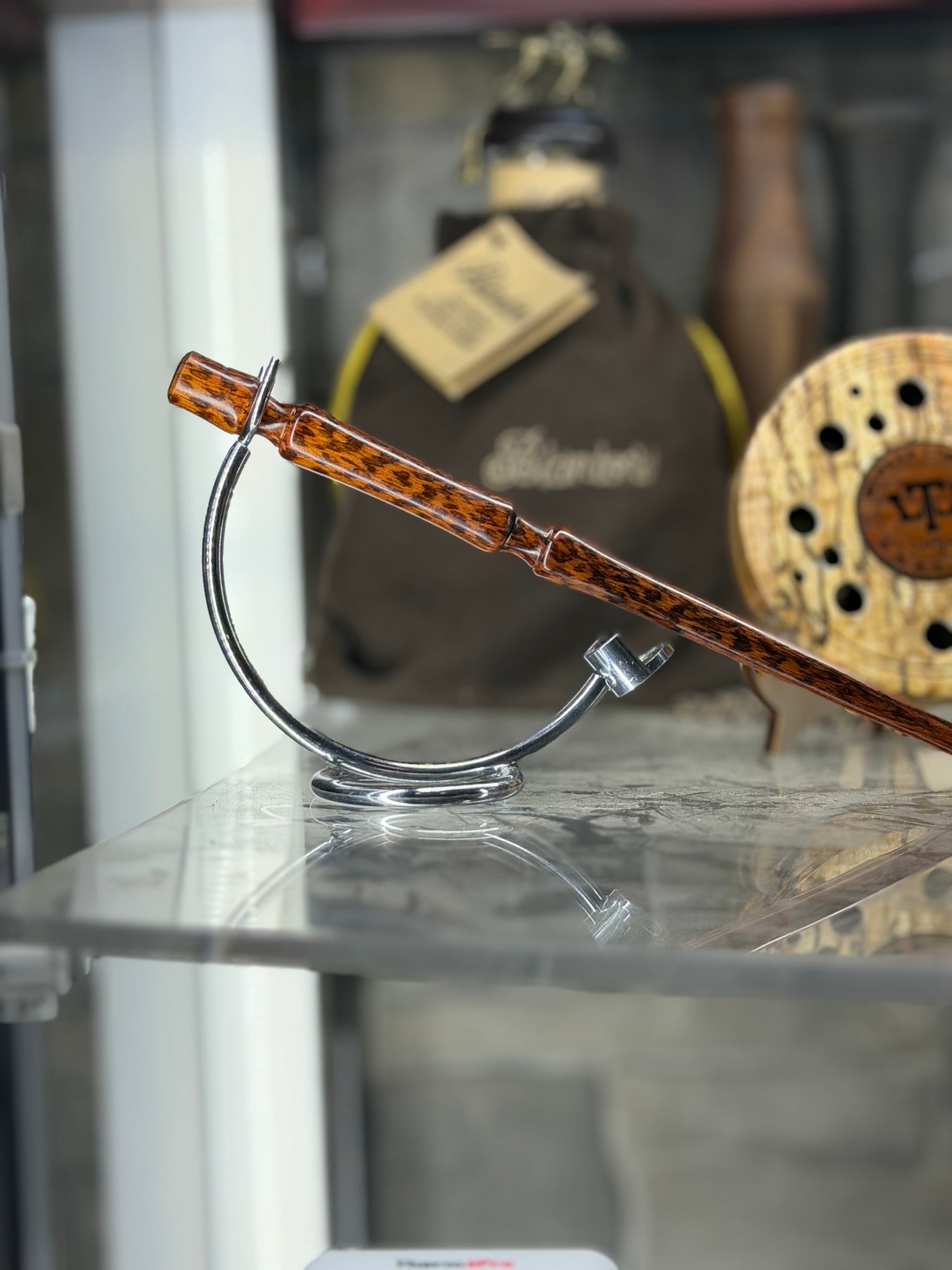 Snakewood Striker
