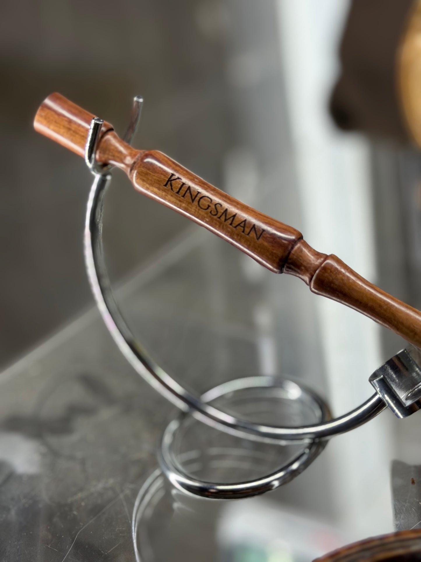 The "Kingsman" Special Reserve