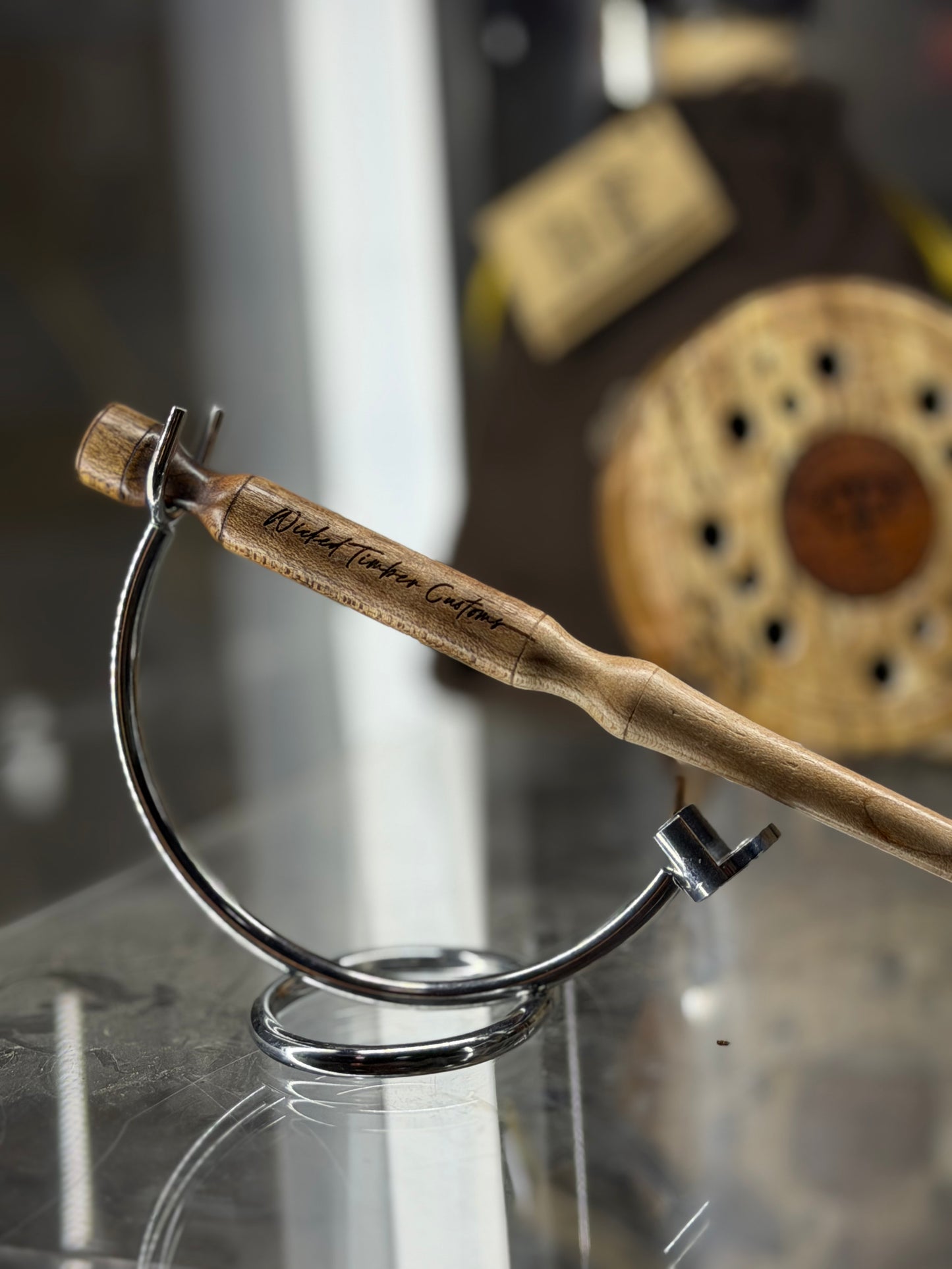 Ambrosia Maple Striker