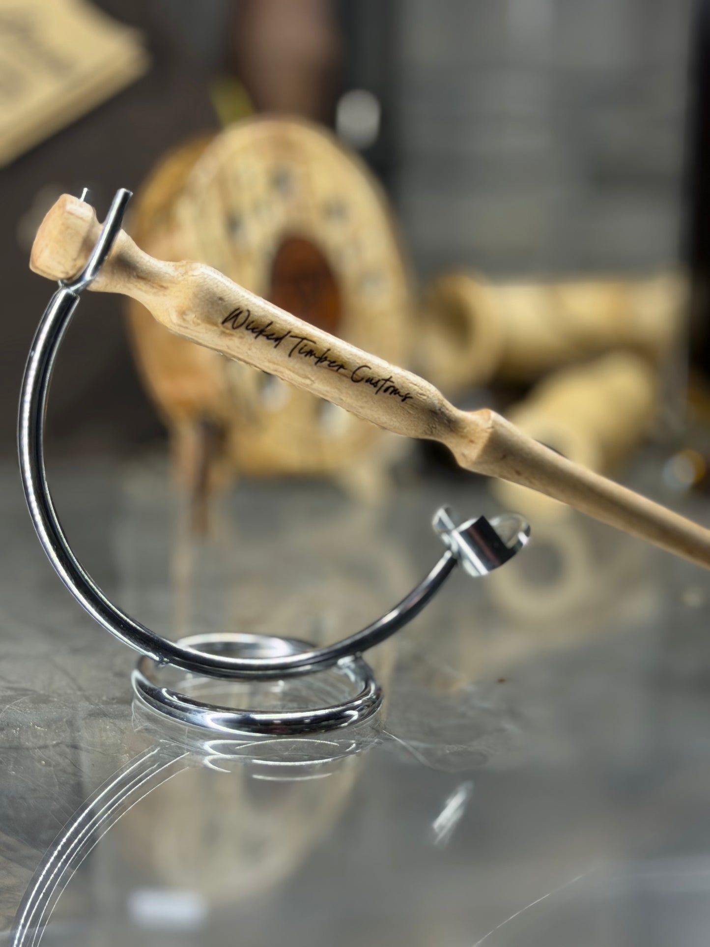Ambrosia Maple Striker