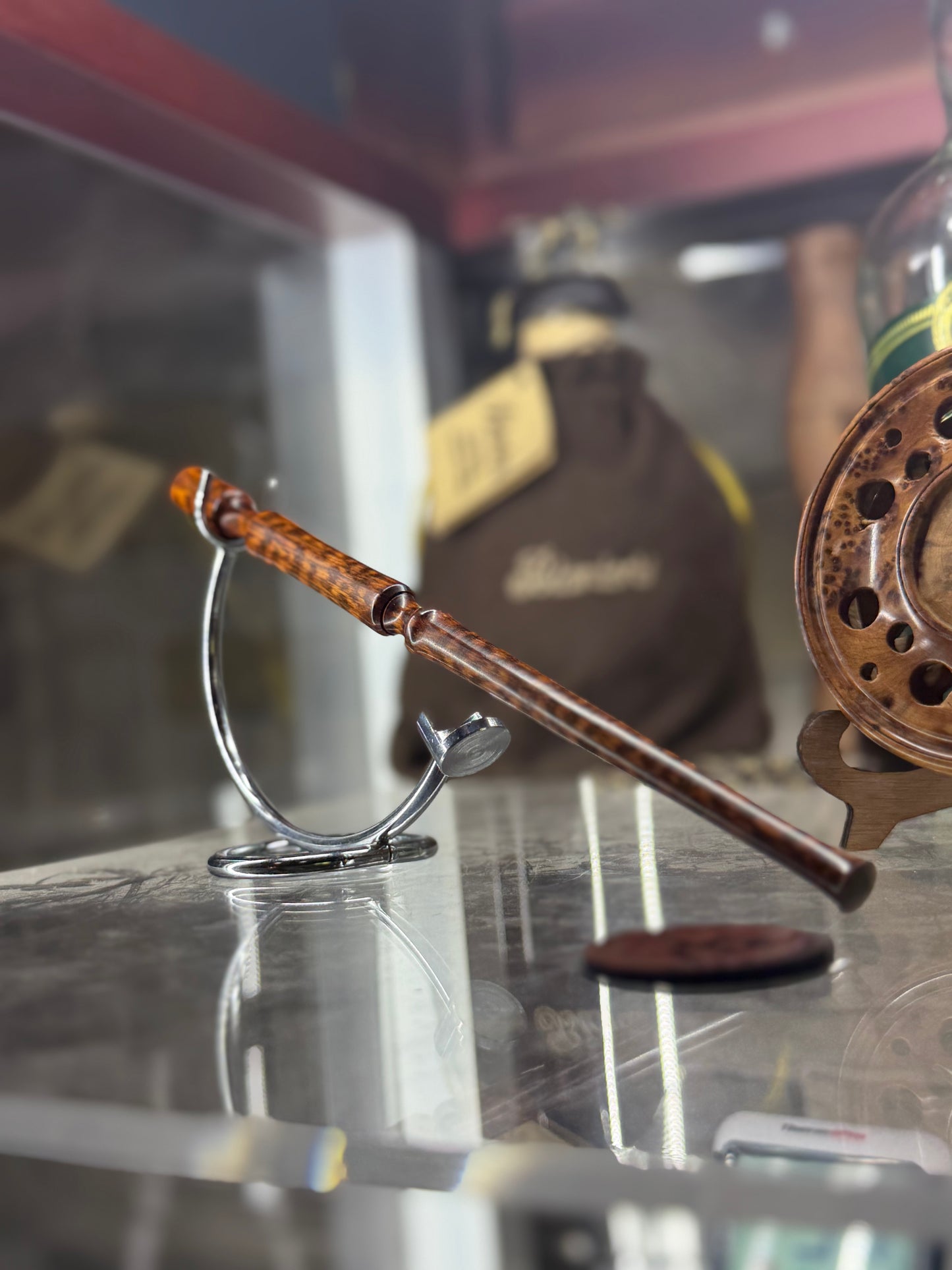 Snakewood Striker
