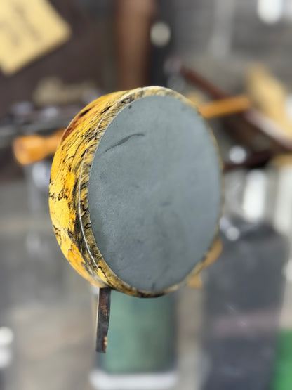 Stabilized Timerand