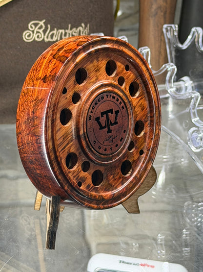Rare Snakewood Potcall