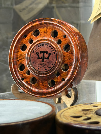 Rare Snakewood Potcall