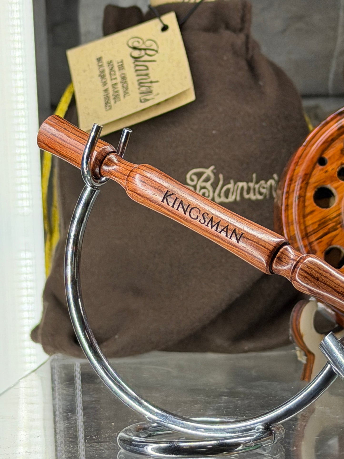 The "Kingsman" Special Reserve