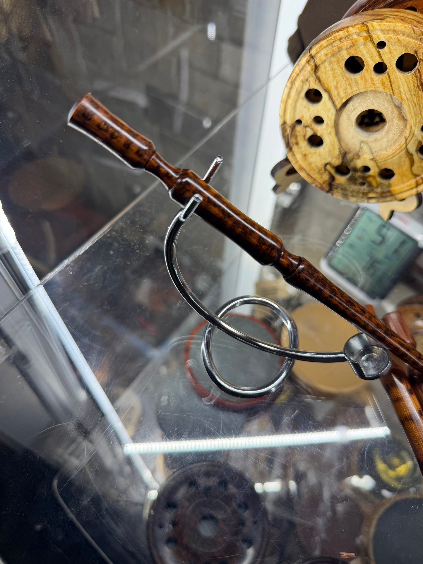 Snakewood Striker