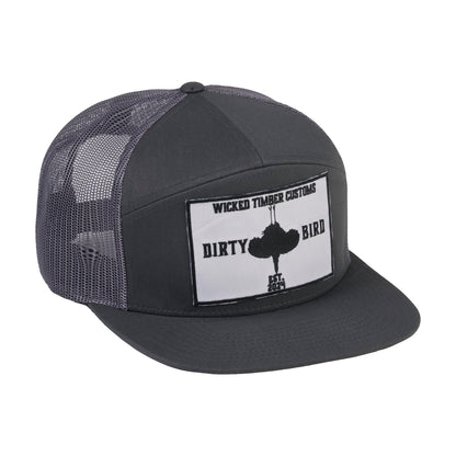 Wicked Timber Richardson 168 – Dirty Bird Patch